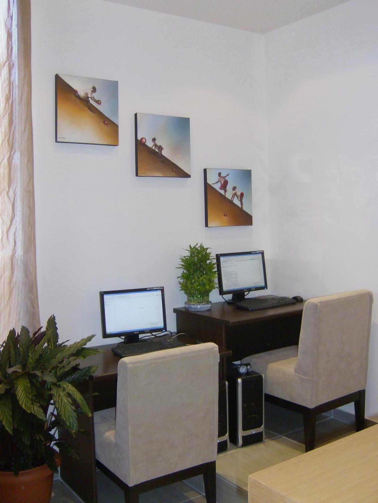 Ionion Hotel Kyparissia Dış mekan fotoğraf